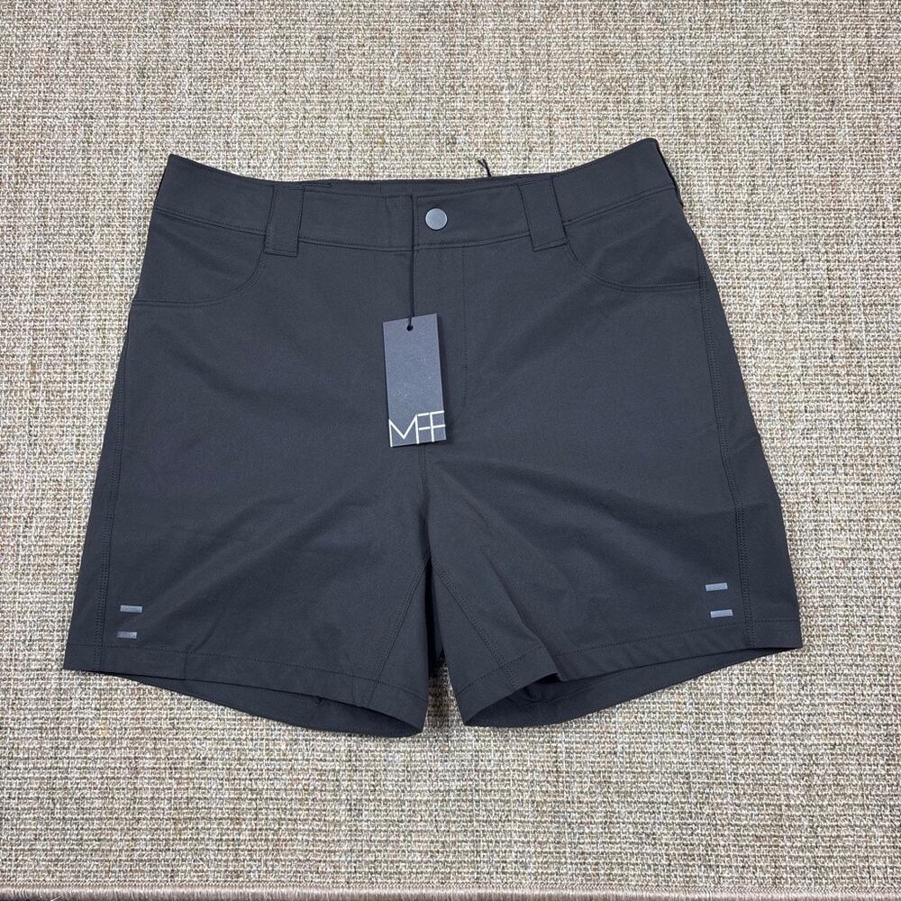 🖤✨ Machines for Freedom The Key Short NWT | Size 29 | Black